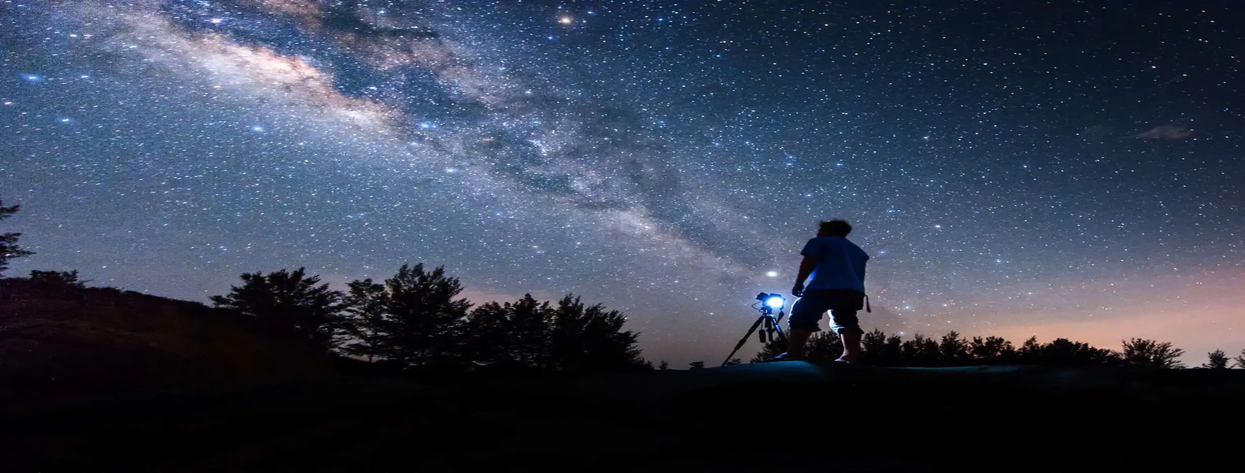 Image for Stargazing Excursion